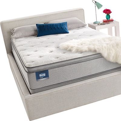 NỆM BEAUTYSLEEP COMFORT PERFECTION-180x200cm