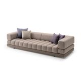 GHẾ SOFA DOMUS