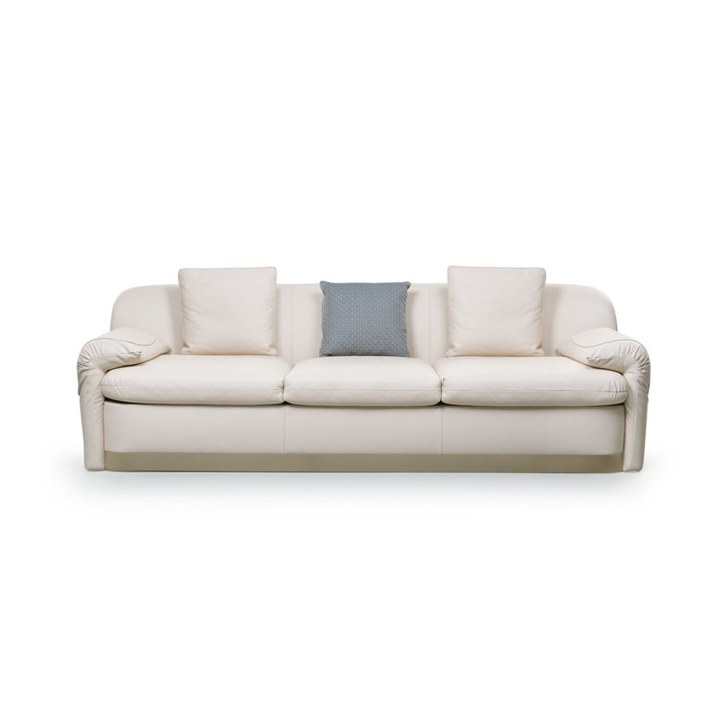 GHẾ SOFA ECLIPSE