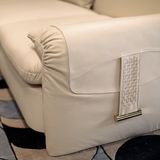 GHẾ SOFA ECLIPSE