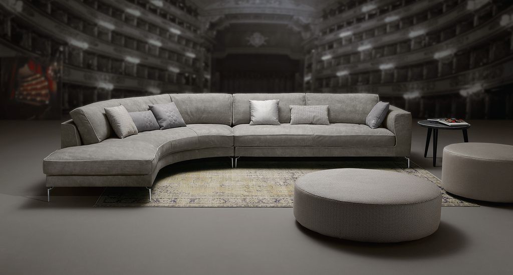 SOFA VALENTINO