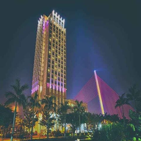 MERCURE HOTEL DANANG