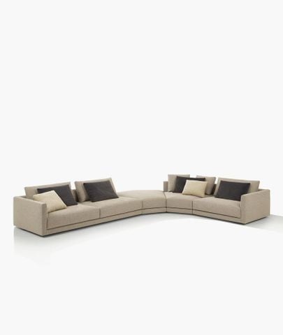 GHẾ SOFA BRISTOL