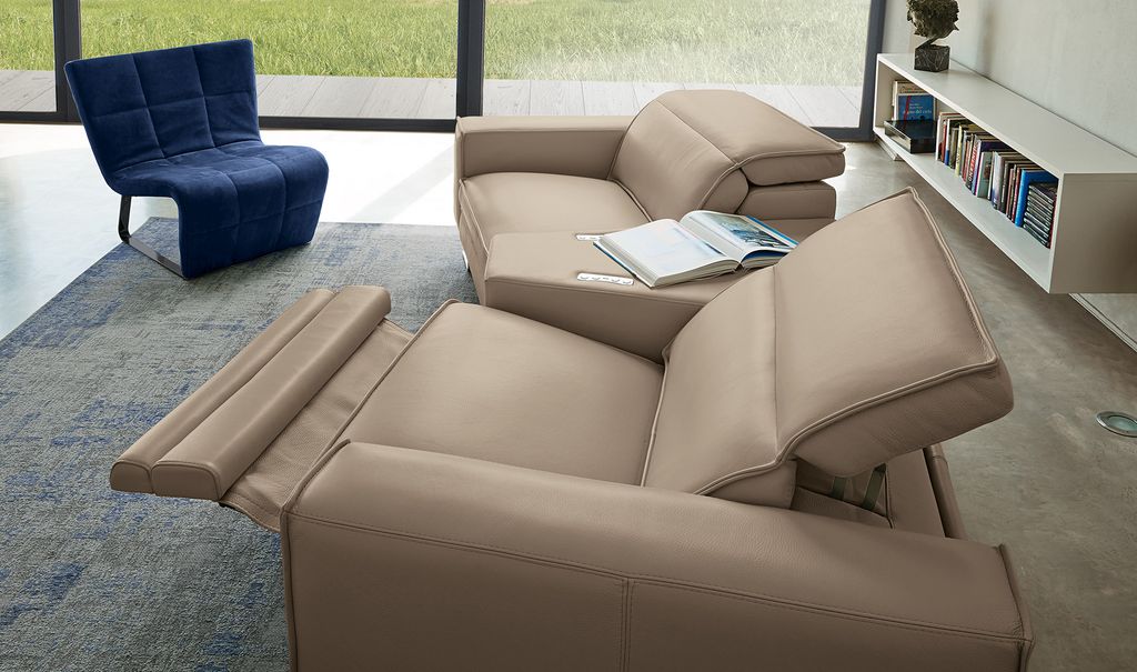 SOFA SORRENTINO