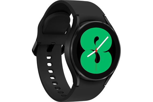 Galaxy Watch4 Bluetooth tại RomaShop đang là một trong những sản phẩm được yêu thích nhất. Với thiết kế đẹp mắt, tính năng thông minh độc đáo mang đến tiện ích cho cuộc sống. Chiếc đồng hồ thông minh này sẽ là người bạn đồng hành đáng tin cậy trong mọi hoạt động của bạn. Hãy tới RomaShop và mua ngay chiếc đồng hồ này để tận hưởng trải nghiệm tuyệt vời nhất.