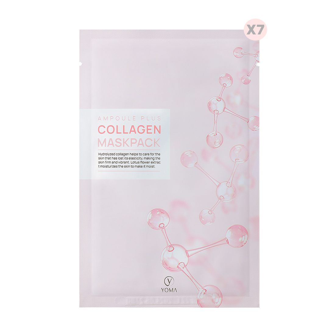 Combo 14 ngày bổ sung Collagen