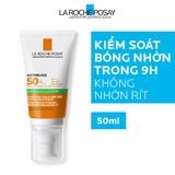  Kem Chống Nắng Không Màu Kiểm Soát Dầu La Roche-Posay 