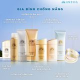  Kem chống nắng dưỡng da dạng sữa bảo vệ hoàn hảo Anessa Perfect 