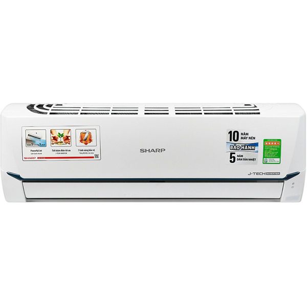  Máy lạnh Sharp Inverter 1 HP AH-X9XEW 