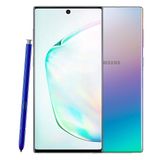  Điện Thoại Samsung Galaxy Note 10 (8GB/256GB) - Hàng Chính Hãng 