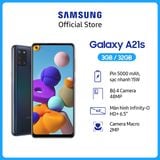  Điện Thoại Samsung Galaxy A21s - Hàng Chính Hãng 