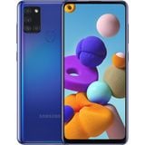  Điện Thoại Samsung Galaxy A21s - Hàng Chính Hãng 