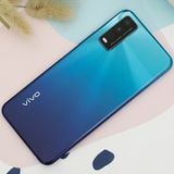  Điện Thoại Vivo Y20 (4GB/64GB) - Hàng Chính Hãng 