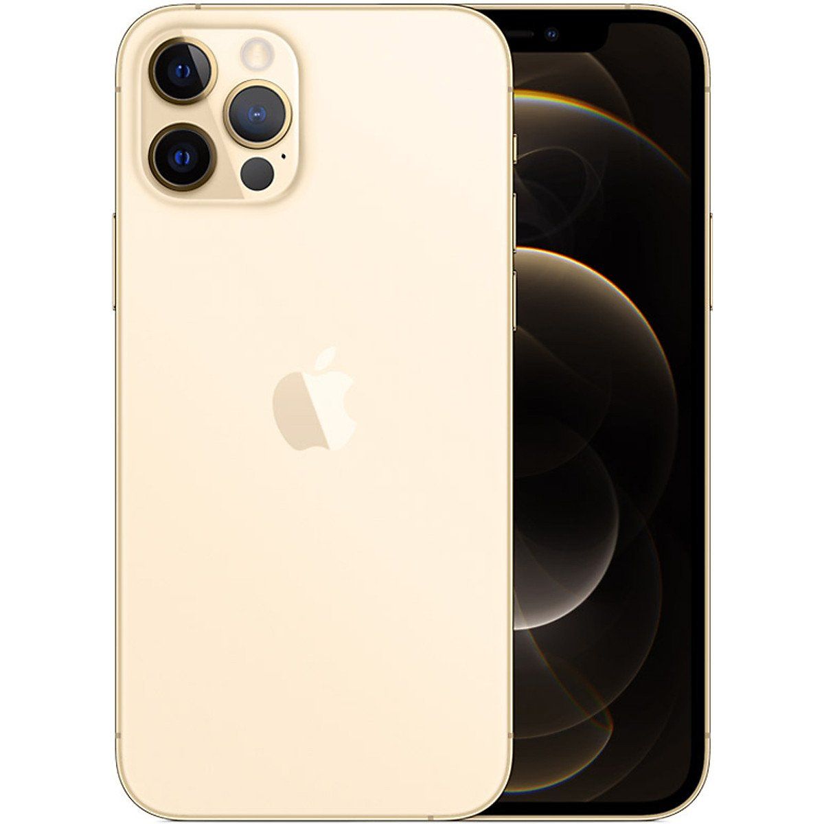 Điện Thoại iPhone 12 Pro 128GB - Hàng Chính Hãng – HG Mall