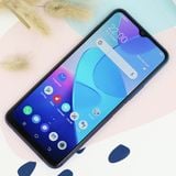  Điện Thoại Vivo Y20 (4GB/64GB) - Hàng Chính Hãng 