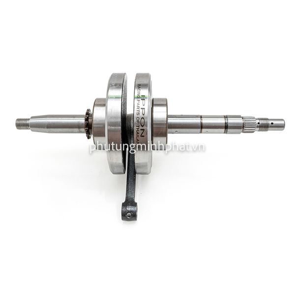  Dên Ippon độ 12.5 ly 