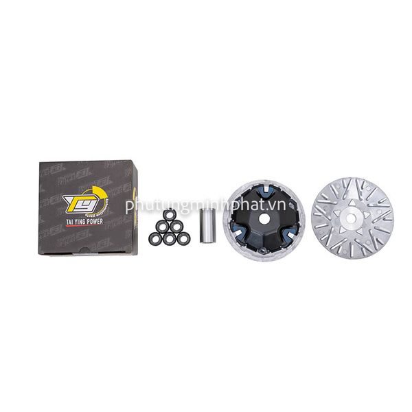  Nồi trước SH Việt Nam 