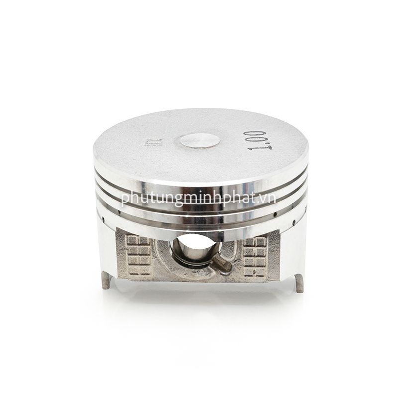  Piston Ippon 54 chưa vớt độ 12,5 