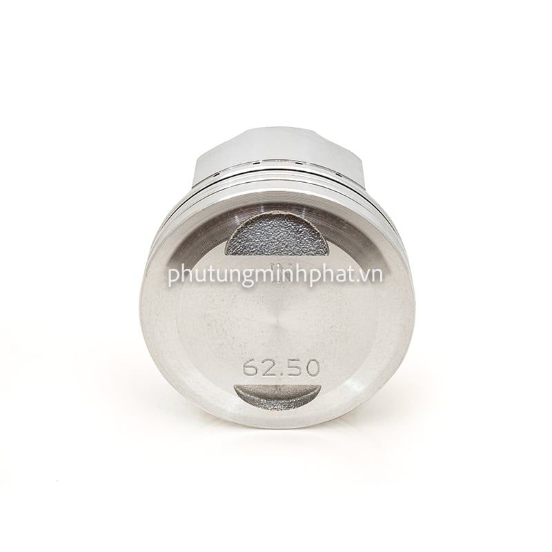  Piston Ippon 61 cao ắc 14 (0-1-2) 