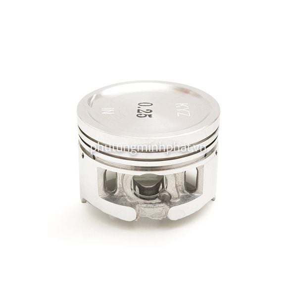  Piston Ippon Future Neo Fi 