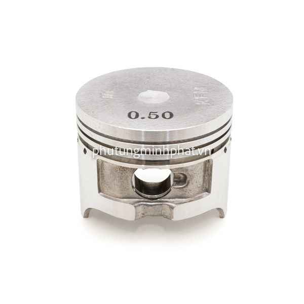  Piston Ippon Wave alpha 