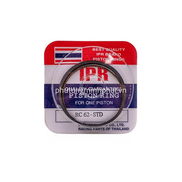  Xéc Măng Rik 62 ly 