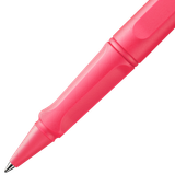  safari sunset rollerball pen 