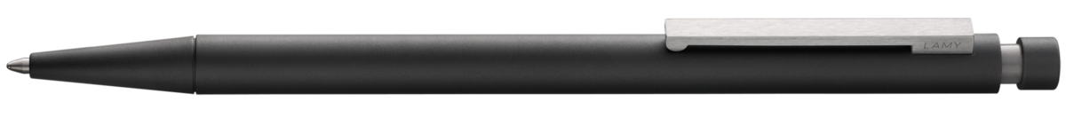 cp 1 ballpoint pen black