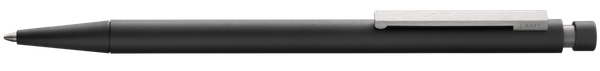 cp 1 ballpoint pen black