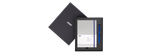  Notebook Hardcover + Al-star fountain pen gift set 