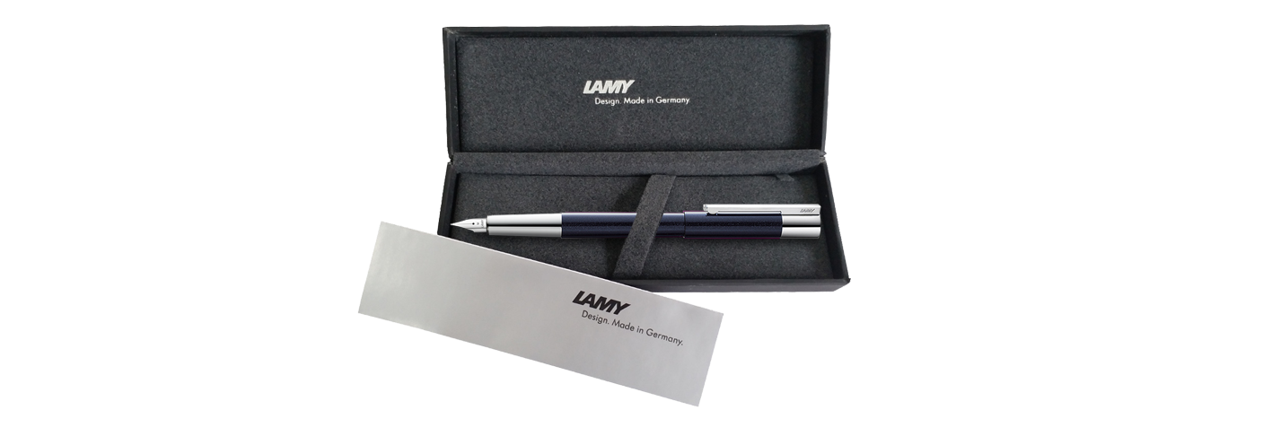  Scala rollerball pen 