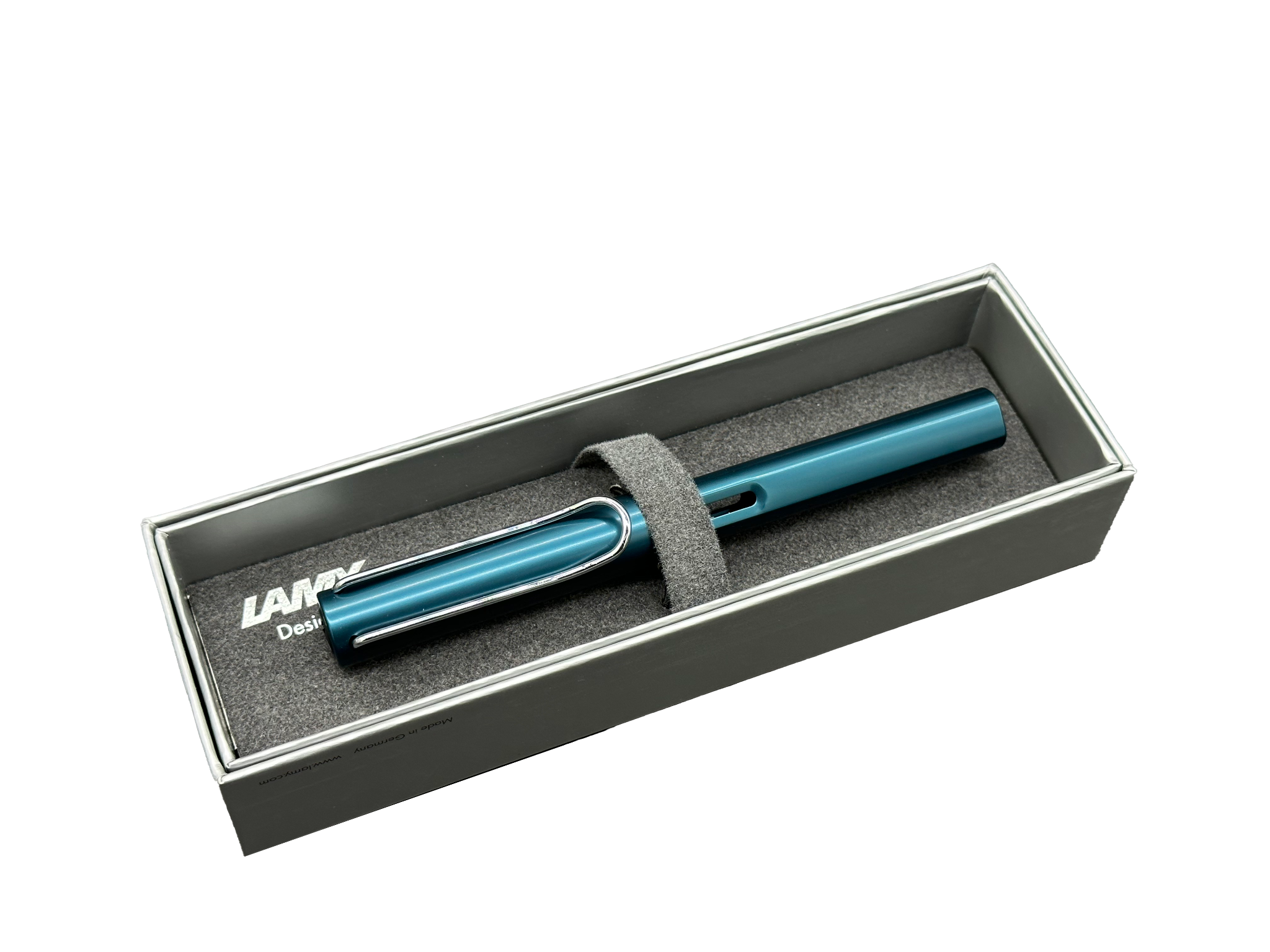  al-star fountain pen 