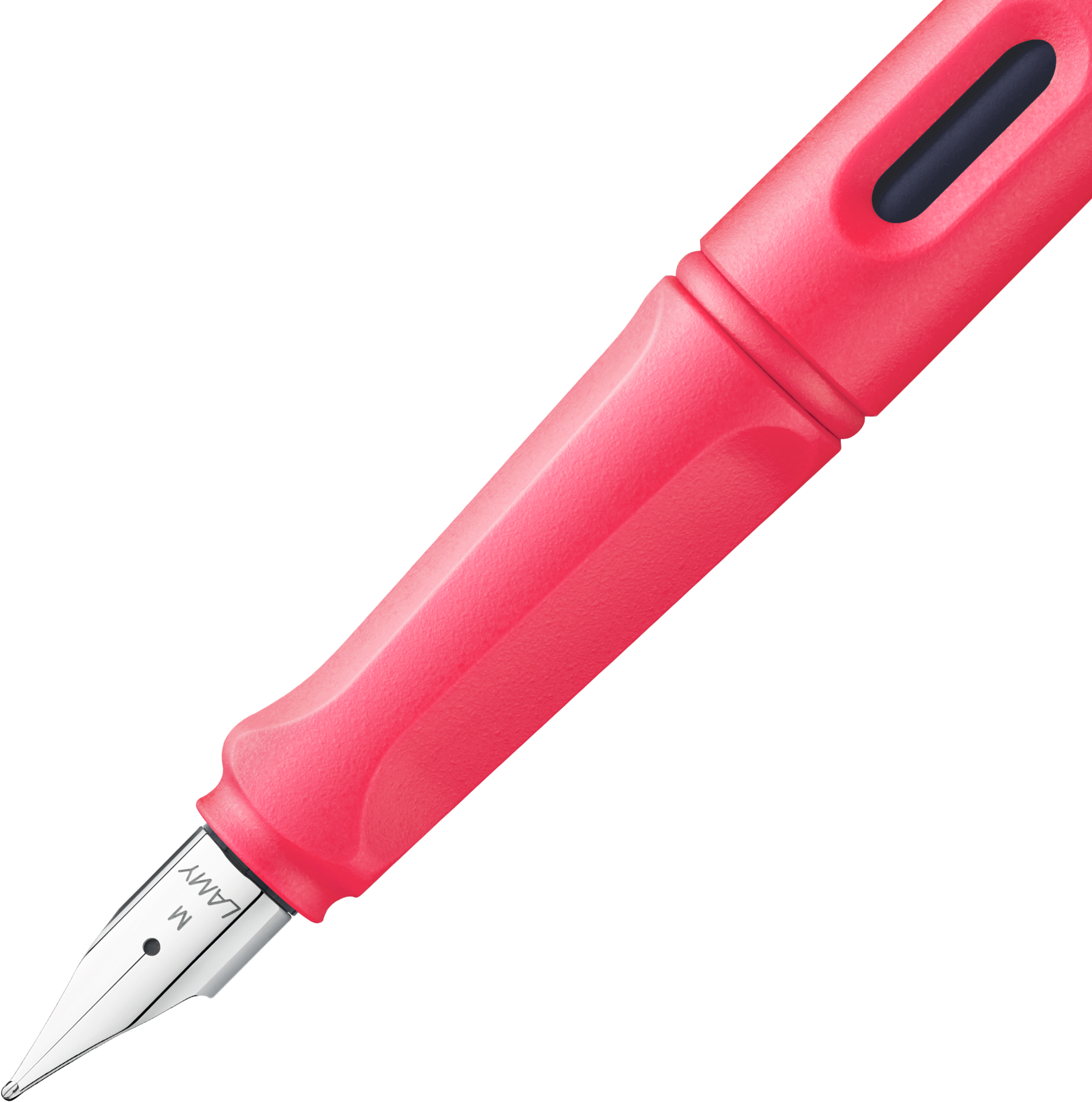  safari sunset fountain pen 