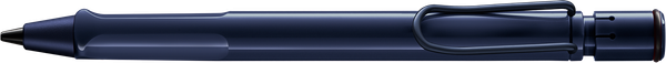 safari dark dust mechanical pencil