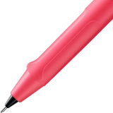  safari sunset mechanical pencil 