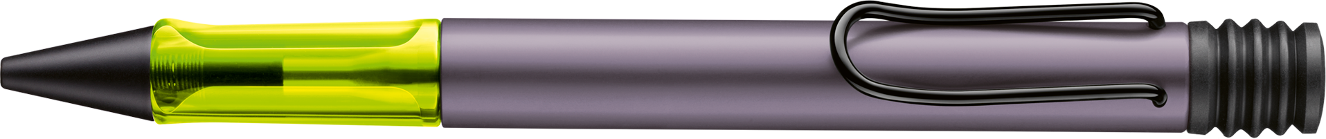  al-star ballpoint aubergine 2025 