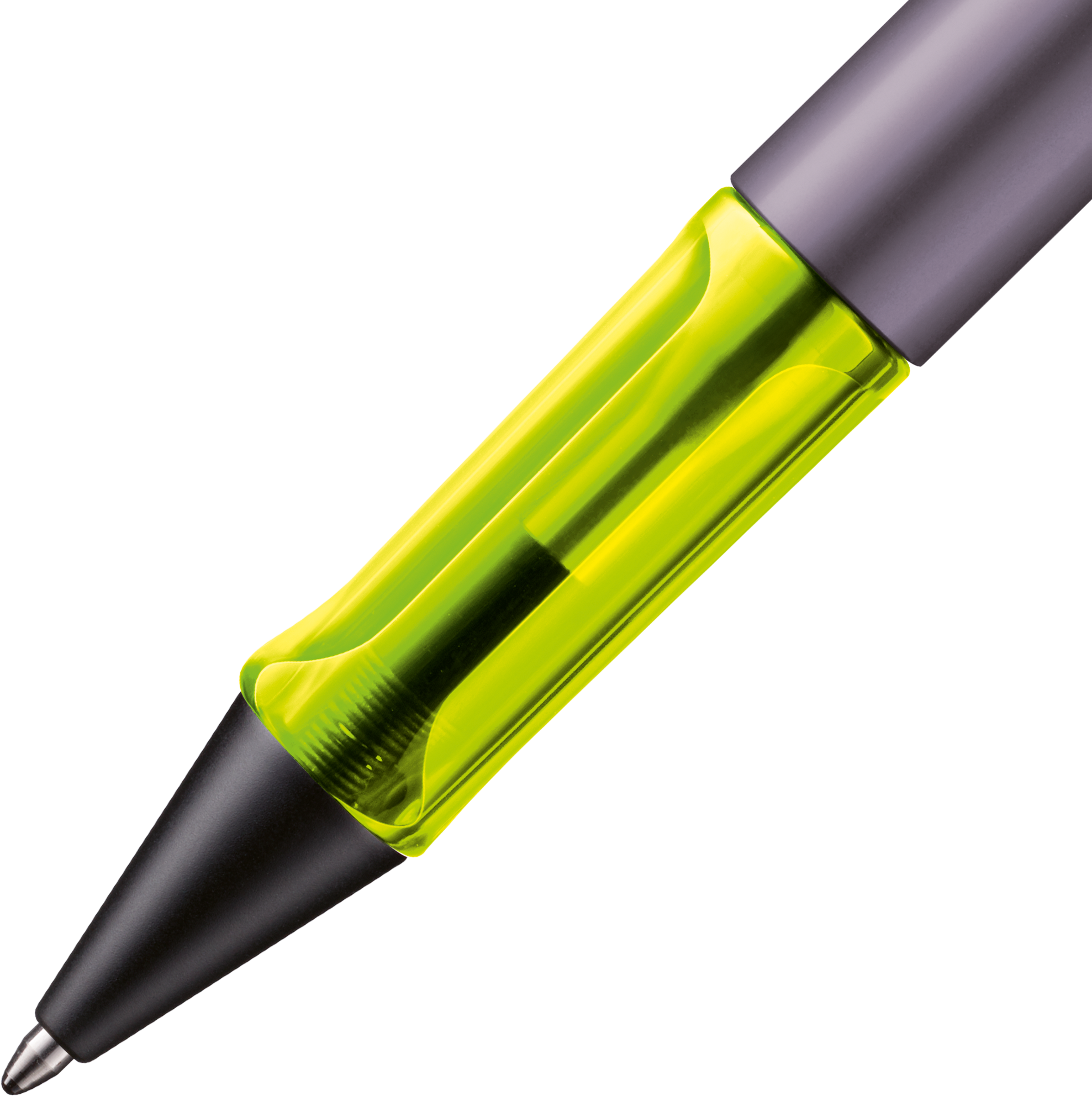  al-star ballpoint aubergine 2025 