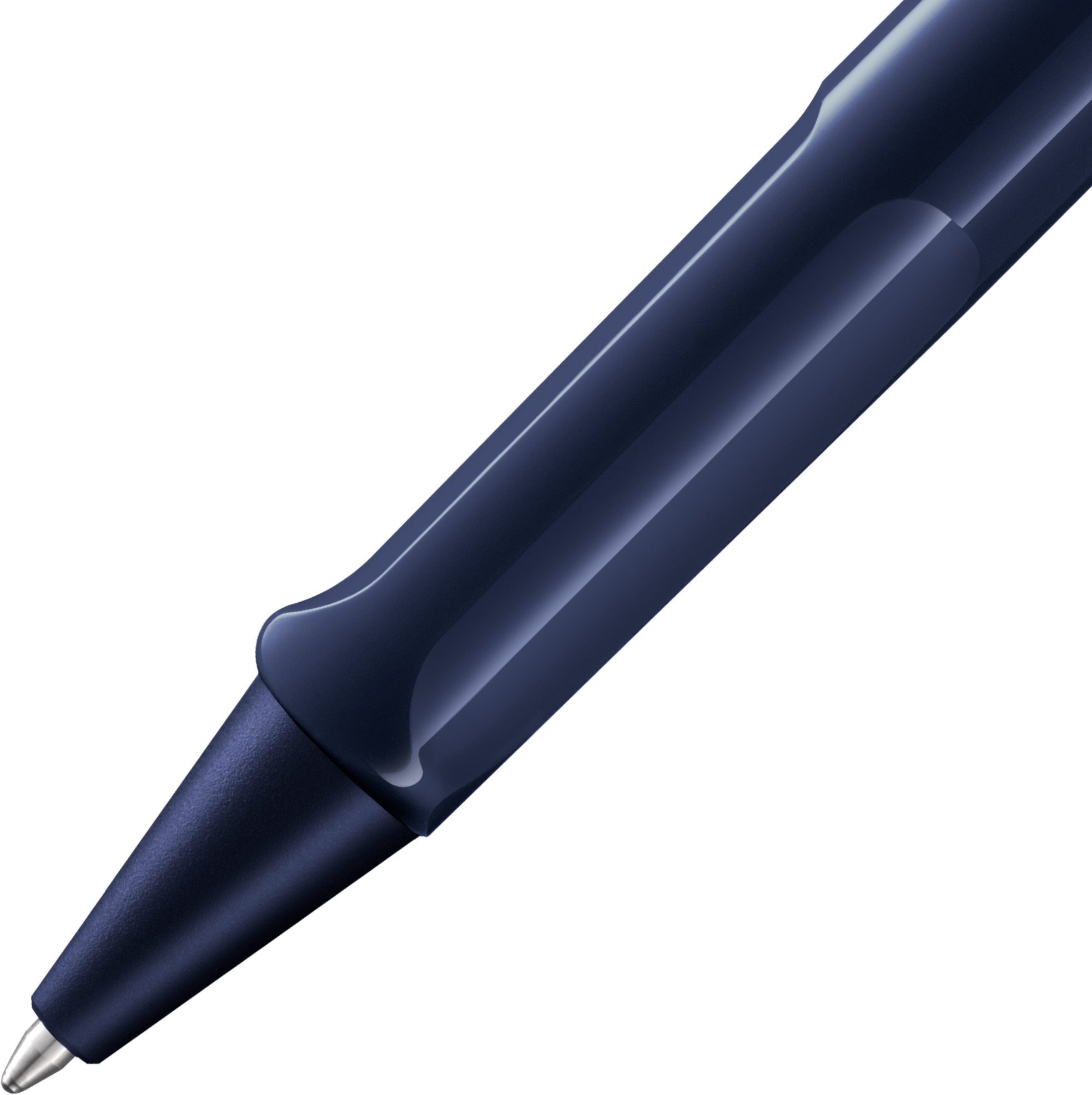  safari dark dusk ballpoint pen 