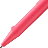  safari sunset ballpoint pen 