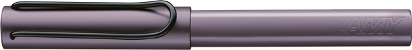 al-star rollerball aubergine 2025