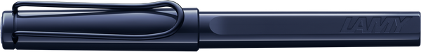 safari dark dusk rollerball pen