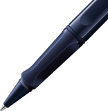  safari dark dusk rollerball pen 