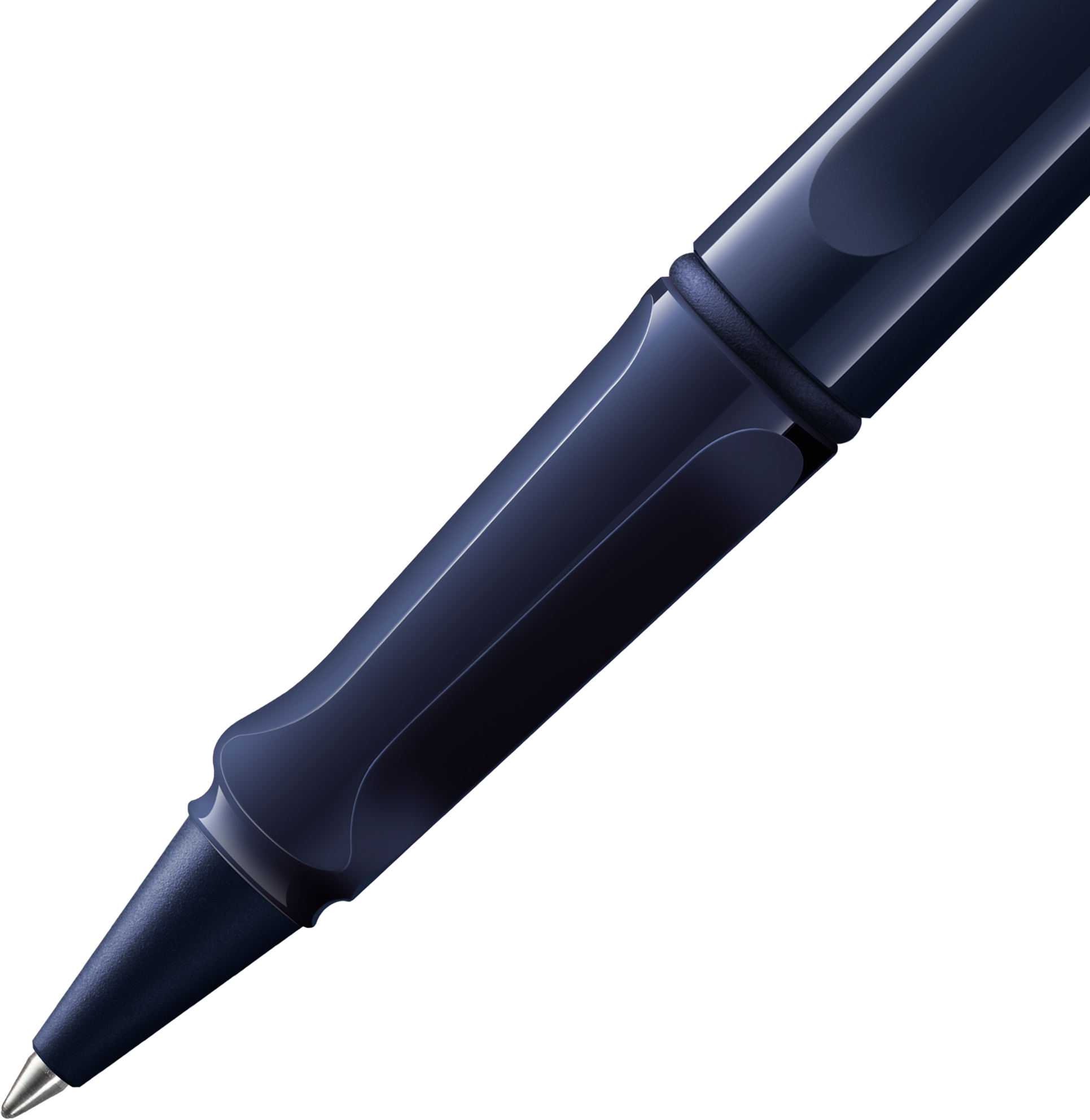  safari dark dusk rollerball pen 