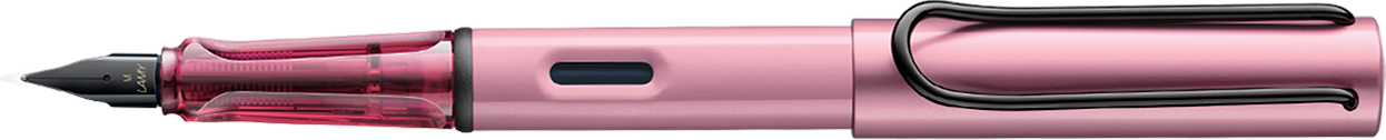  al-star fountain pen 