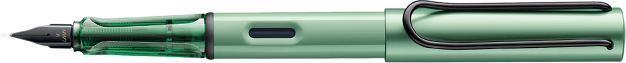  al-star fountain pen 