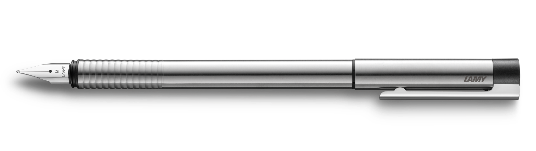 logo fountain pen