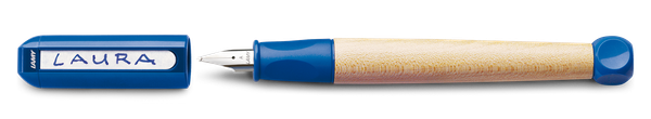 abc Fountain Pen