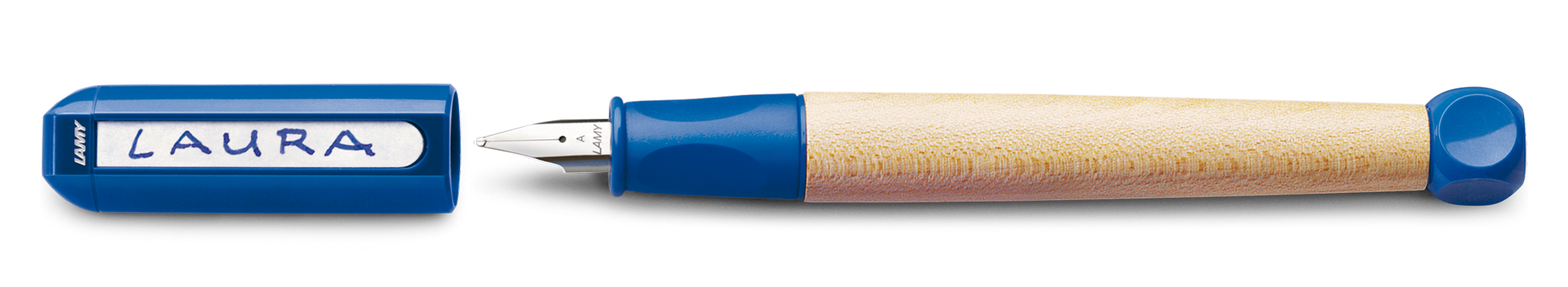 Bút máy LAMY abc chính hãng – LAMY Vietnam