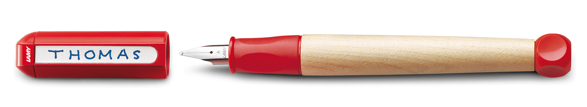 Bút máy LAMY abc chính hãng – LAMY Vietnam