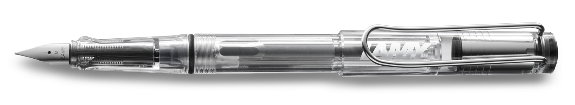 vista fountain pen